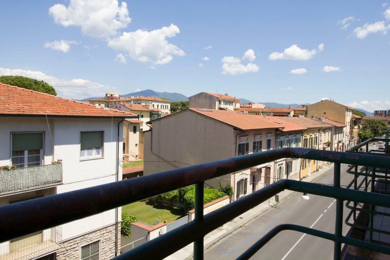 Innpisarentals - Charme Pisa Toscana 1 ภายนอก รูปภาพ